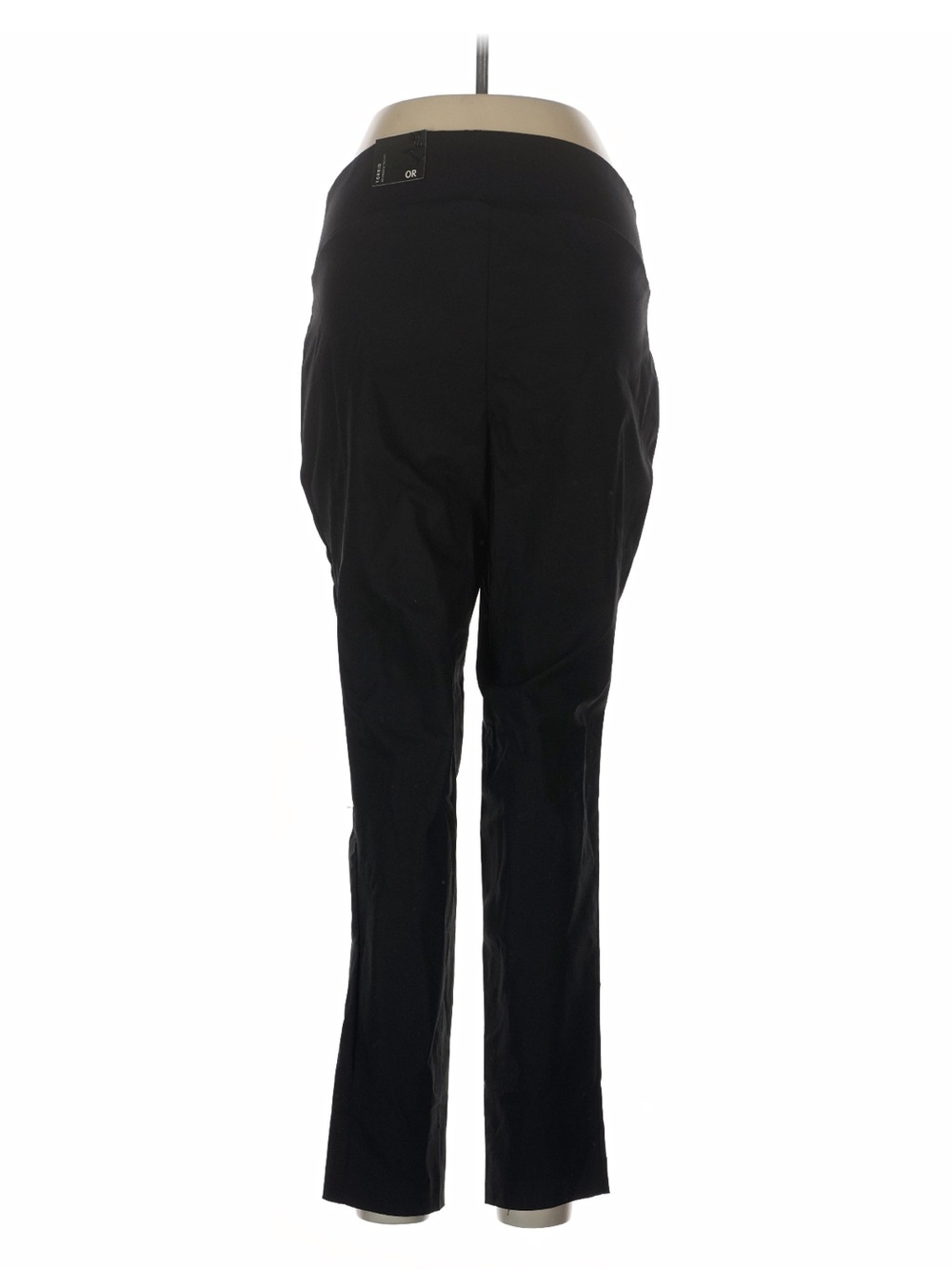 torrid Black deluxe stretch pixie Women's Pants